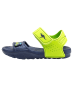 Kangaroos Zwemsandalen "KangaSwim II" donkerblauw/groen