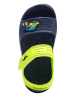 Kangaroos Zwemsandalen "KangaSwim II" donkerblauw/groen