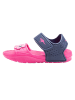Kangaroos Zwemsandalen "KangaSwim II" roze/donkerblauw