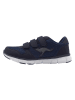 Kangaroos Sneakers "K-BlueRun 701 B" donkerblauw
