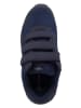 Kangaroos Sneakersy "K-BlueRun 701 B" w kolorze granatowym