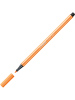 STABILO Fineliner & Filzstifte "STABILO point 88 + Pen 68" - 10 Stück
