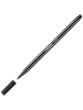 STABILO Premium viltstiften "STABILO Pen 68 - Arty" - 30 stuks