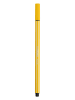 STABILO Premium viltstiften "STABILO Pen 68 - Arty" - 50 stuks