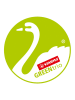 STABILO Dreikantbuntstifte "STABILO GREENtrio" - 12 Stück