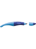 STABILO Tintenroller - Linkshänder "STABILO EASYoriginal" Blau-Blau(löschbar)