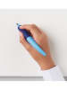 STABILO Tintenroller - Rechtshänder "STABILO EASYoriginal" Blau-Blau(löschbar)