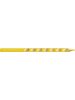 STABILO Ergonomische Buntstifte - Linkshänder "STABILO EASYcolors" - 12 Stück+Spitzer