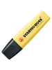 STABILO Markeerstiften "STABILO Boss - Pastel" - 6 stuks