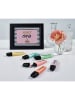 STABILO Markeerstiften "STABILO Boss - Pastel" - 6 stuks