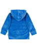 Loud + proud Bluza w kolorze niebieskim