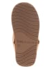 EMU Leren winterboots "Arden" lichtbruin
