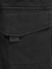 Jack & Jones Cargohose "Paul" in Schwarz