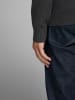 Jack & Jones Rollkragenpullover "JJEMIL" in Anthrazit