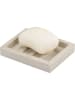 Wenko Seifenablage "Vico" in Beige