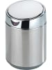 Wenko Kosz kosmetyczny w kolorze srebrnym - 800 ml