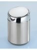 Wenko Kosz kosmetyczny w kolorze srebrnym - 800 ml