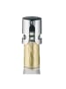 WMF Roestvrijstalen champagneflessenstop ''Clever&More'' - (H)5 x Ø 4 cm