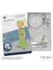 WMF 6tlg. Kinder-Geschirr-Set "Kleine Prinz" in Weiß/ Bunt