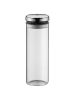 WMF Vorratsbehälter  in Silber - 1,5 l