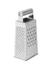 WMF Edelstahl-Vierkantreibe - (B)11 x (H)24 x (T)8 cm