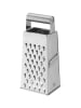 WMF Edelstahl-Vierkantreibe - (B)11 x (H)24 x (T)8 cm