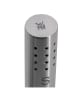 WMF 3-częściowy zestaw w kolorze srebrno-brzowym do pieprzu i soli