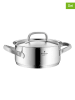 WMF 2-delige set: braadpan met deksel "Gourmet Plus" - 4,1 l