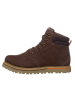 CMP Leren boots "Dorado" bruin