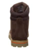 CMP Leder-Boots "Dorado" in Braun