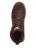 CMP Leren boots "Dorado" bruin