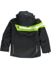 CMP Ski-/snowboardjas zwart