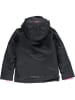 CMP Ski-/ Snowboardjacke in Schwarz/ Rosa