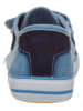 Little Sky Sneakers in Blau