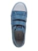 Little Sky Sneakers in Blau