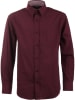 New G.O.L Koszula - Regular fit - w kolorze bordowym