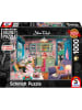 Schmidt Spiele 1.000tlg. Puzzle "Großmutters Stube" - ab 12 Jahren
