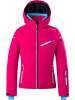 Hyra Ski-/ Snowboardjacke "Badia" in Pink