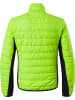 Hyra Winterjacke "Eben" in Limette