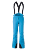 Hyra Ski-/ Snowboardhose "Corvara" in Blau