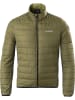 Hyra Winterjacke "Park City" in Khaki