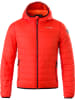 Hyra Winterjacke "Keystone" in Rot