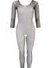 Orion Jumpsuit zwart