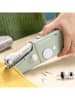 InnovaGoods Handnähmaschine in Grün - (B)20,5 x (H)7 x (T)3 cm
