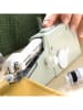 InnovaGoods Handnähmaschine in Grün - (B)20,5 x (H)7 x (T)3 cm