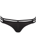 Vivance Slip "Alba" in Schwarz