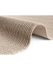 Elle Decoration Indoor-/outdoortapijt "Dreux" crème