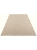 Elle Decoration Indoor-/ Outdoor-Teppich "Caen" in Creme