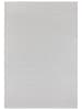 Elle Decoration Indoor-/ Outdoor-Teppich "Millau" in Hellgrau/ Creme