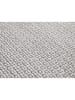 Elle Decoration Indoor-/ Outdoor-Teppich "Millau" in Hellgrau/ Creme